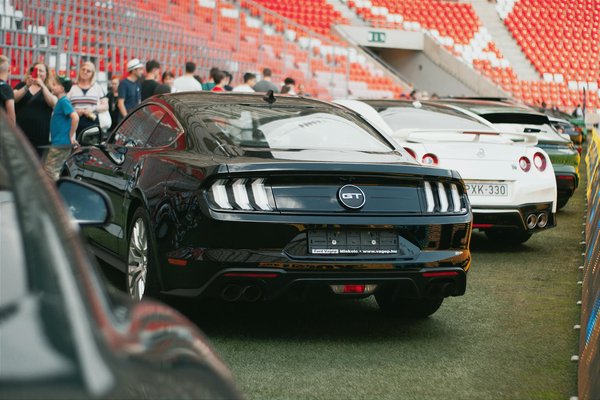 Les 10 berlines avec le meilleur rapport qualité-prix