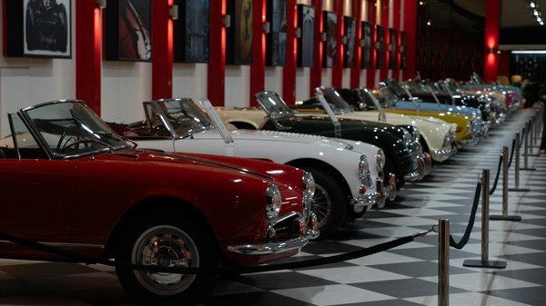 Comment la 5G révolutionne-t-elle la communication entre véhicules ?